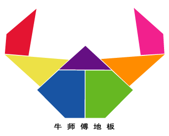 北京牛师傅拼花地板有限公司
